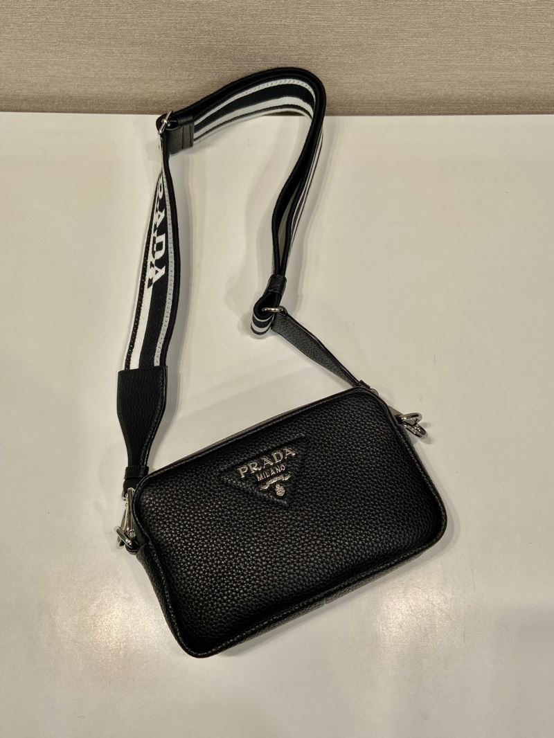 Prada Satchel Bags